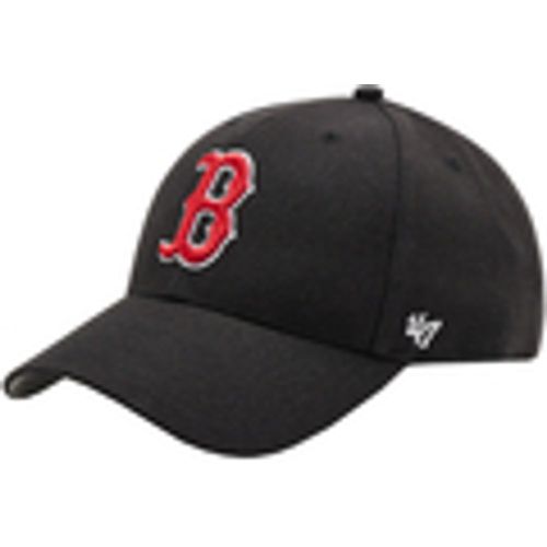 Cappellino MLB Boston Red Sox MVP Cap - '47 Brand - Modalova