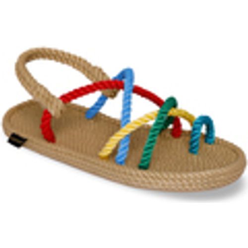 Sandali Bohonomad IBIZA SANDALS - Bohonomad - Modalova