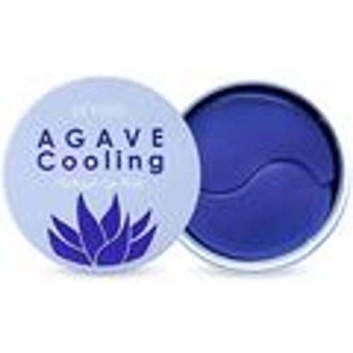 Idratanti e nutrienti Agave Cooling Hydrogel Eye Mask - Petitfée - Modalova