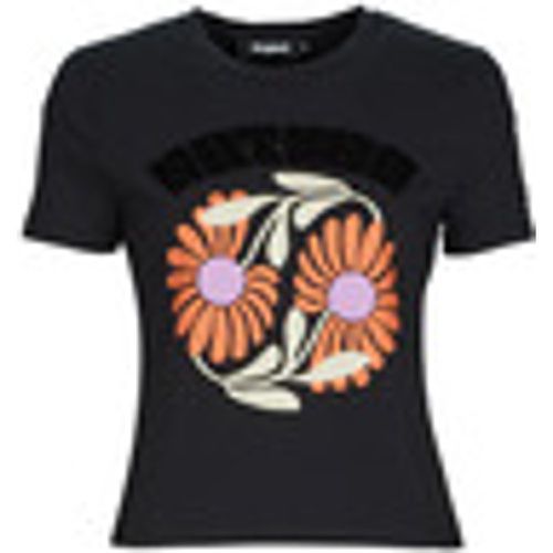 T-shirt Desigual ELDA - Desigual - Modalova