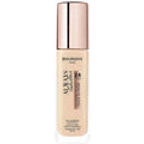 Fondotinta & primer Always Fabulous 24h Foundation 100-rose Ivory - Bourjois - Modalova