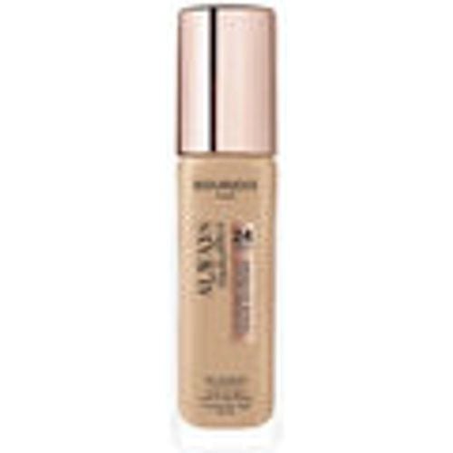 Fondotinta & primer Always Fabulous 24h Foundation 400-rose Beige - Bourjois - Modalova