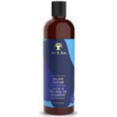 Shampoo Dry Itchy Olive Tea Tree Oil Shampoo - As I Am - Modalova