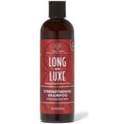 Shampoo Long And Luxe Strengthening Shampoo - As I Am - Modalova