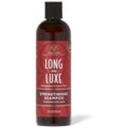 Shampoo Long And Luxe Strengthening Shampoo - As I Am - Modalova