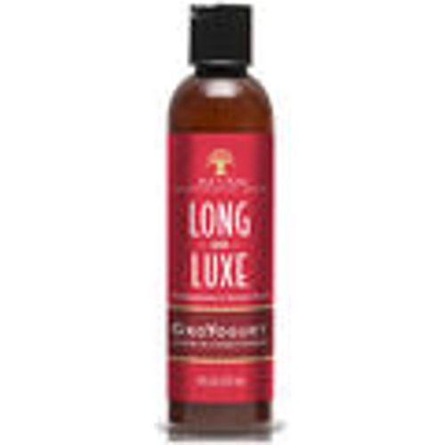 Maschere &Balsamo Long And Luxe Groyogurt Leave-in Conditioner - As I Am - Modalova