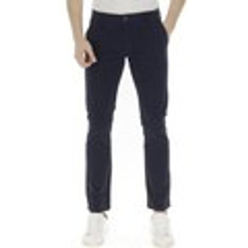 Pantalone Chino M2RB29WEDY132 - Guess - Modalova