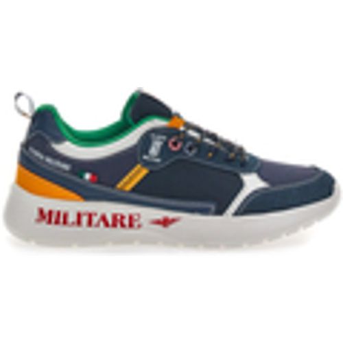 Sneakers MARINA MILIT. 2257 - Marina Militare - Modalova