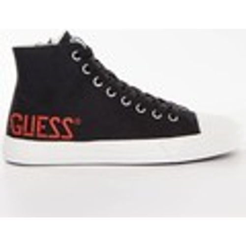 Sneakers alte Guess Ederle - Guess - Modalova