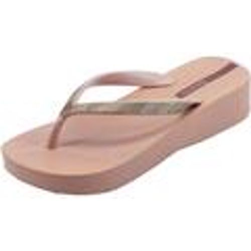 Infradito 83175 Mesh Plat Fem - Ipanema - Modalova