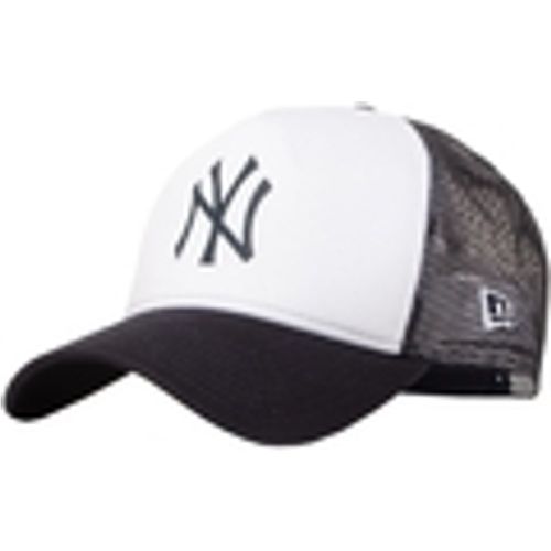 Cappellino Team Block New York Yankees MLB Trucker Cap - New-Era - Modalova