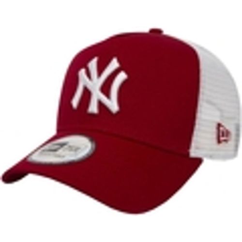 Cappellino New York Yankees MLB Clean Cap - New-Era - Modalova