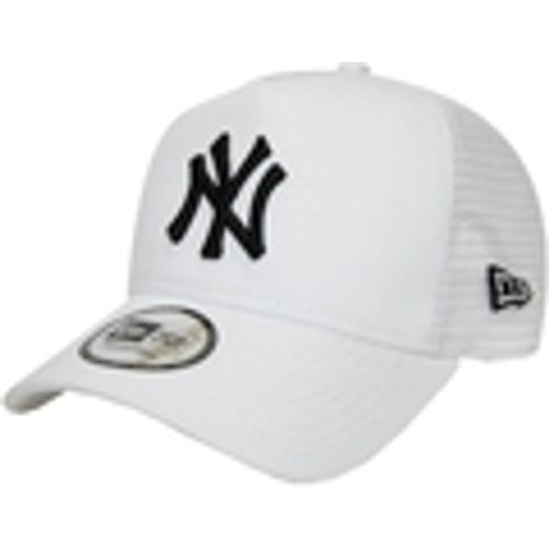 Cappellino Essential New York Yankees MLB Trucker Cap - New-Era - Modalova