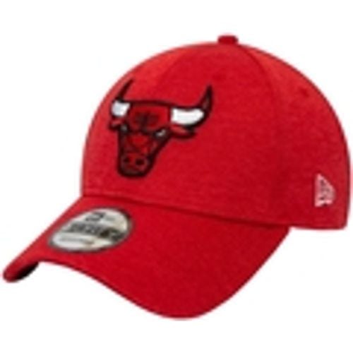 Cappellino 9FORTY Shadow Chicago Bulls NBA Cap - New-Era - Modalova