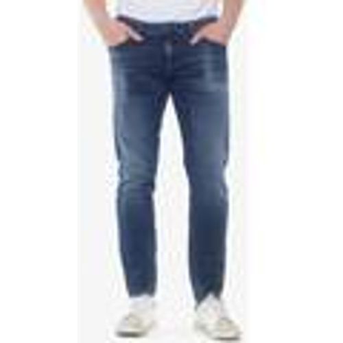 Jeans Jeans slim JOGG 700/11, lunghezza 34 - Le Temps des Cerises - Modalova