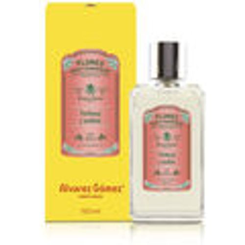 Acqua di colonia Flores Mediterraneas Verbena Y Azahar Eau De Toilette Vaporizza - Alvarez Gomez - Modalova