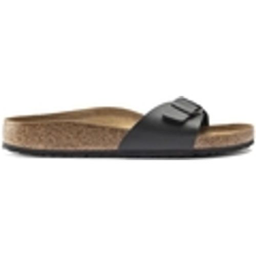 Sandali Madrid 0040793 Narrow - Black - Birkenstock - Modalova