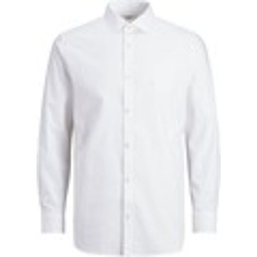 Camicia a maniche lunghe 12178125 - Premium By Jack&jones - Modalova