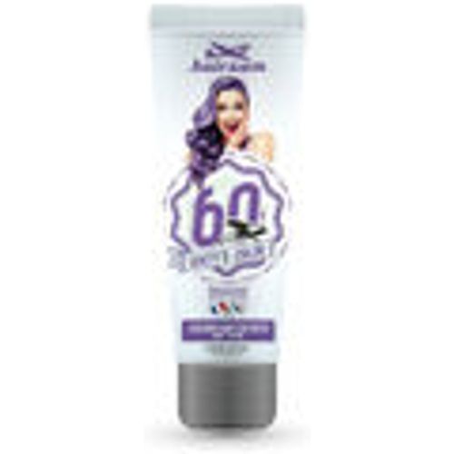 Tinta Sixty's Color Hair Color plum - Hairgum - Modalova