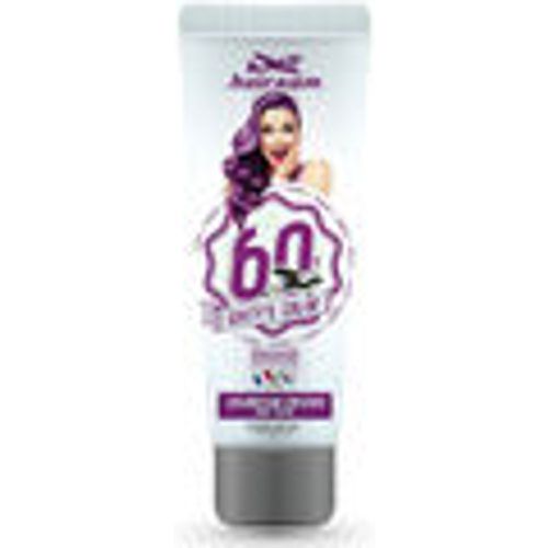 Tinta Sixty's Color Hair Color violet - Hairgum - Modalova