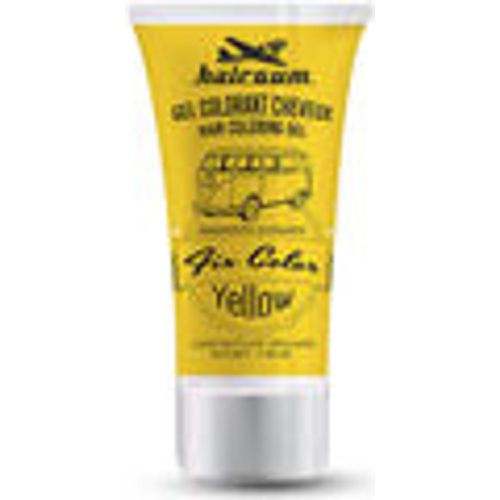 Tinta Fix Color Gel Colorant yellow - Hairgum - Modalova