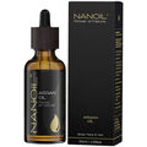 Idratanti e nutrienti Power Of Nature Argan Oil - Nanoil - Modalova
