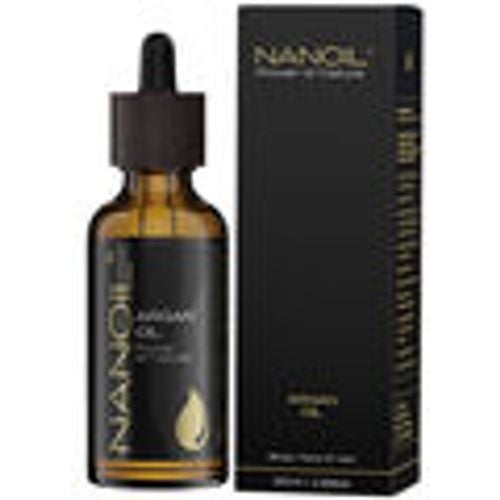 Idratanti e nutrienti Power Of Nature Argan Oil - Nanoil - Modalova