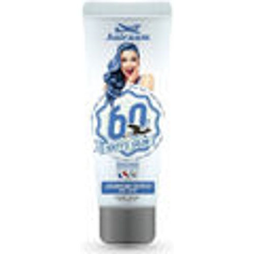 Tinta Sixty's Color Hair Color royal Blue - Hairgum - Modalova