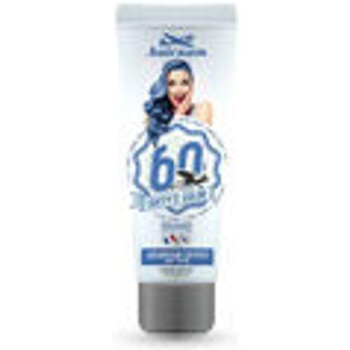 Tinta Sixty's Color Hair Color royal Blue - Hairgum - Modalova