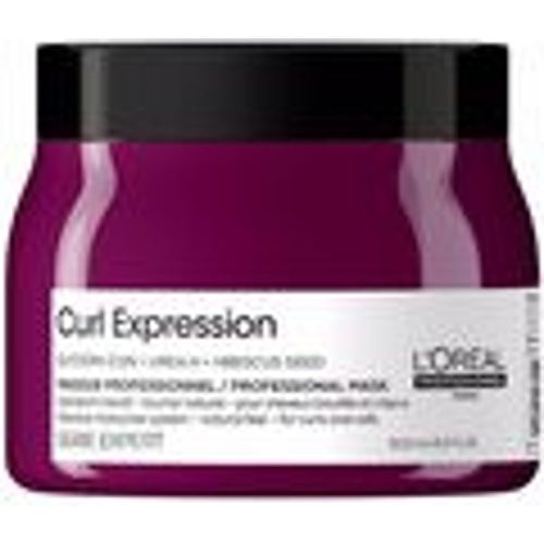 Maschere &Balsamo Curl Expression Maschera Idratante - L'oréal - Modalova