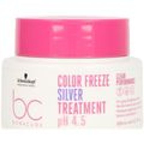 Shampoo Bc Color Freeze Silver Treatment - Schwarzkopf - Modalova