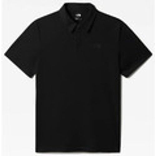 T-shirt & Polo Tanken Polo - The North Face - Modalova