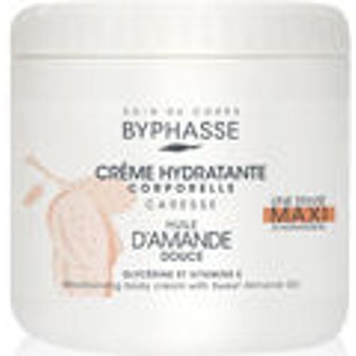 Idratanti & nutrienti Crema Hidratante Corporal almendra Dulce - Byphasse - Modalova