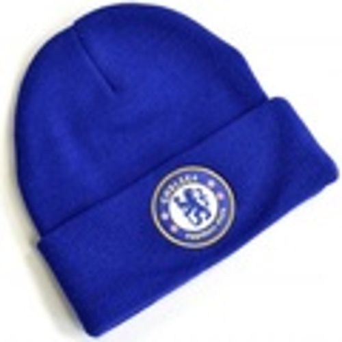 Berretto Chelsea Fc BS1708 - Chelsea Fc - Modalova