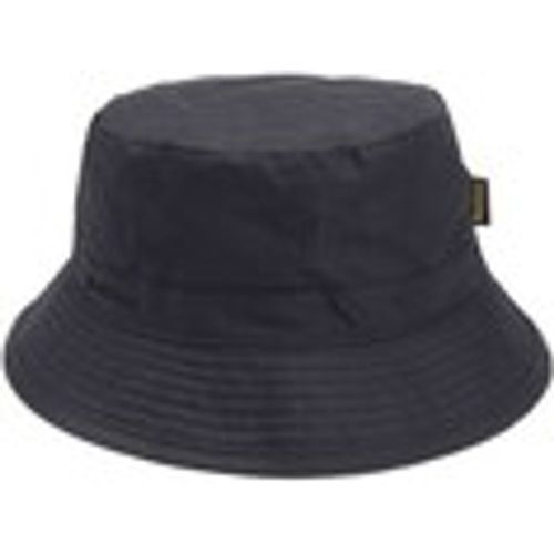 Cappelli - CAPPELLO PESCATORE CERATO - Barbour - Modalova