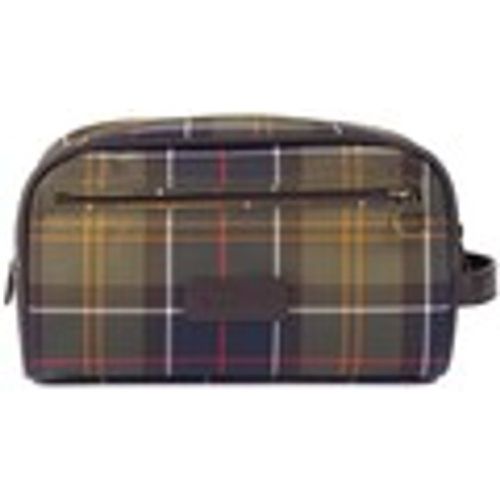 Borse bisacce - BEAUTY TARTAN CHECK - Barbour - Modalova