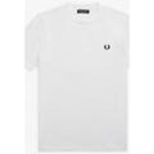 T-shirt & Polo - T-SHIRT LOGO - Fred Perry - Modalova