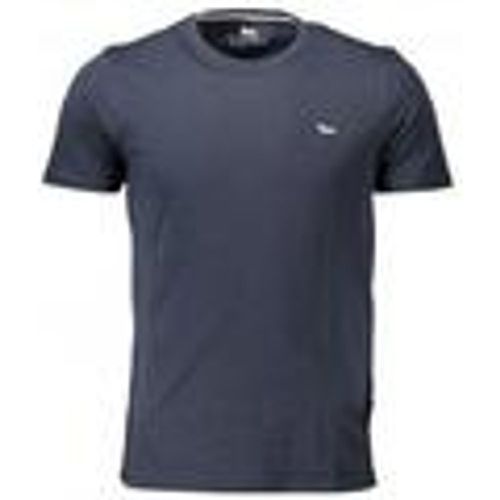 T-shirt & Polo - T/SHIRT BASIC COTONE - Harmont & Blaine - Modalova