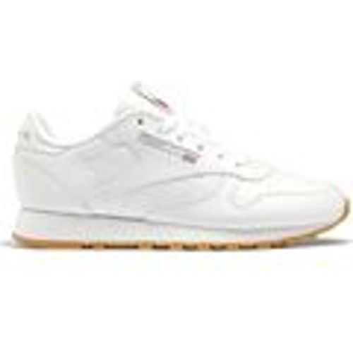 Sneakers basse CLASSIC LEATHER - Reebok Sport - Modalova