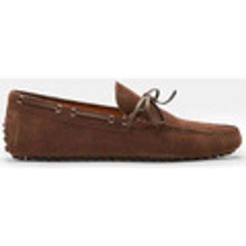 Scarpe Mocassini in suede Unisex - Bata - Modalova