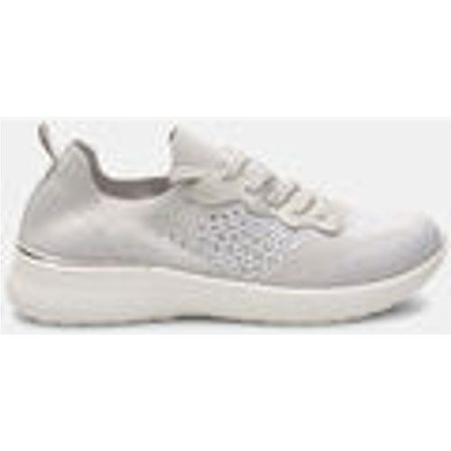 Sneakers Sneaker in knit traforato con lacci - Bata - Modalova