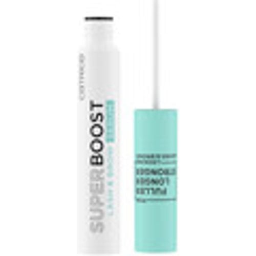 Trucco sopracciglia Eyebrows and Lashes Super Boost Serum - Catrice - Modalova