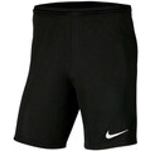 Pantaloni corti Nike BV6855-010 - Nike - Modalova