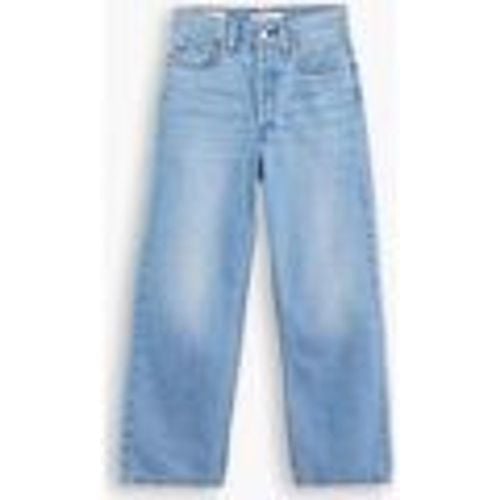 Jeans 72693 0130 L.27 - RIBCAGE-Z0569 LIGHT IND - Levis - Modalova