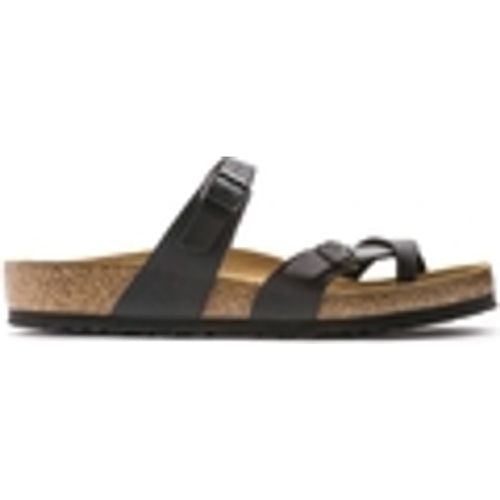 Sandali Mayari 71791 Regular - Black - Birkenstock - Modalova