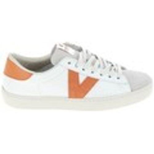 Sneakers Sneaker 1126142 Naranja - Victoria - Modalova