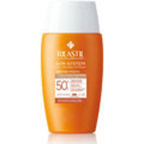 Protezione solari Sun System Spf50+ Water Touch Color - Rilastil - Modalova