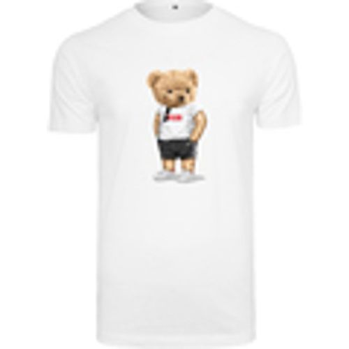 T-shirt Bear Summer Vibe Tee - Ballin Est. 2013 - Modalova