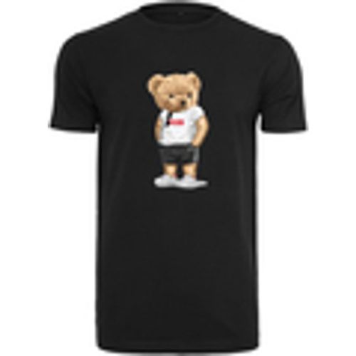 T-shirt Bear Summer Vibe Tee - Ballin Est. 2013 - Modalova