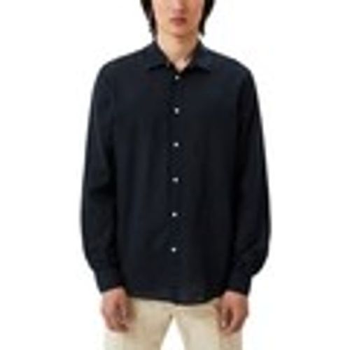 T-shirt & Polo Camicia Lino Tencel Collo Regular - Liu Jo - Modalova
